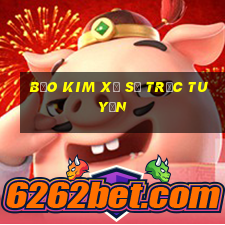 BẢO KIM Xổ số trực tuyến