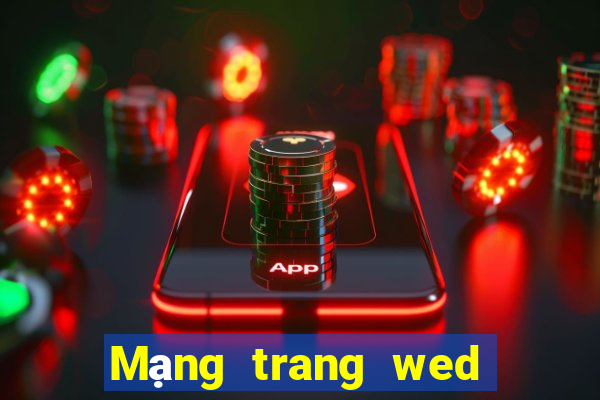 Mạng trang wed trò chơi điện tử