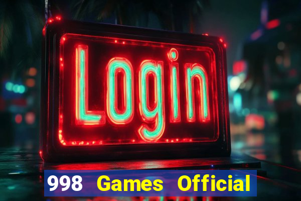 998 Games Official Hall Tải về