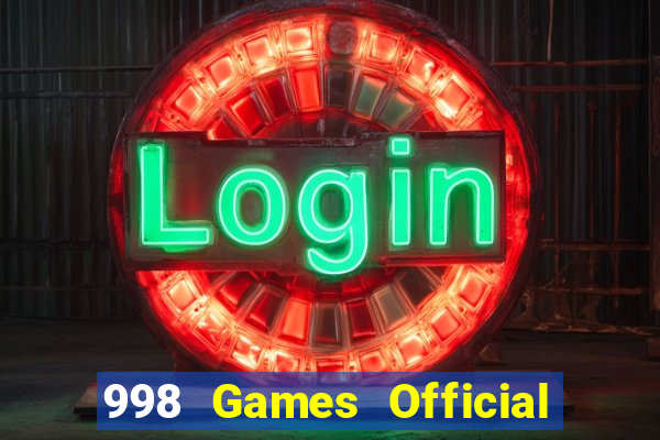 998 Games Official Hall Tải về