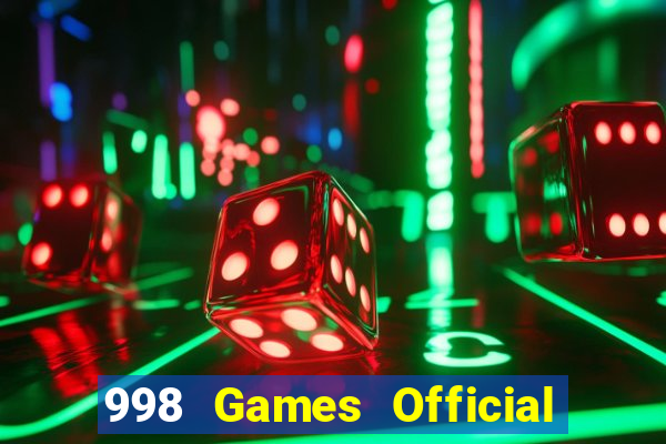 998 Games Official Hall Tải về