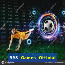 998 Games Official Hall Tải về