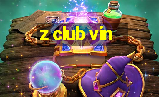 z club vin