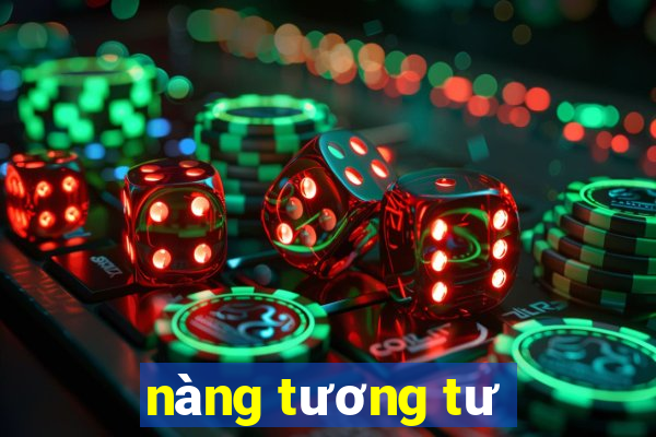 nàng tương tư