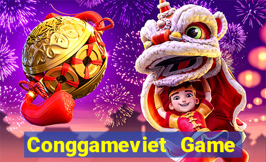 Conggameviet Game Bài Chắn