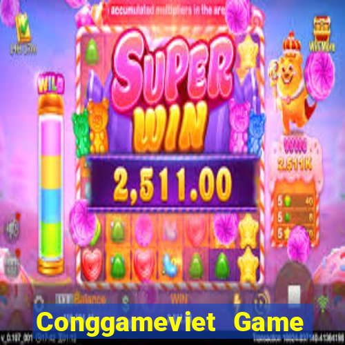 Conggameviet Game Bài Chắn