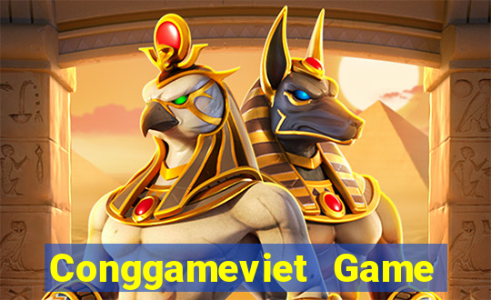 Conggameviet Game Bài Chắn