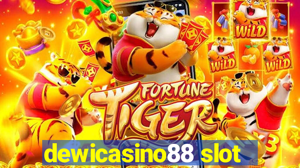 dewicasino88 slot