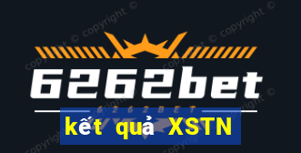 kết quả XSTN ngày 23