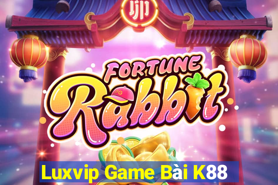 Luxvip Game Bài K88