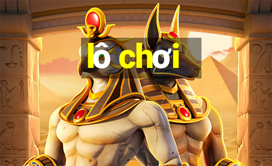 lo choi