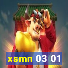 xsmn 03 01