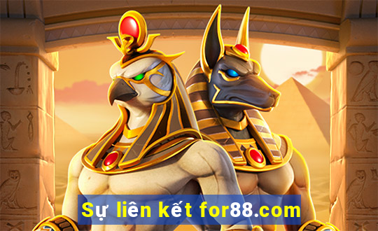 Sự liên kết for88.com