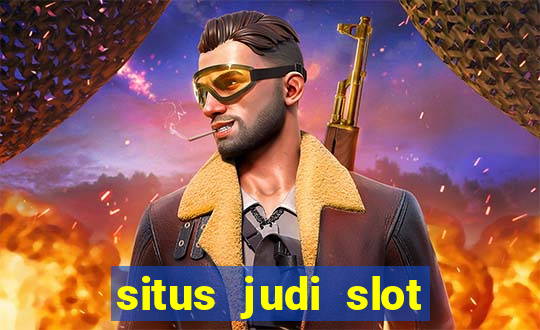 situs judi slot online pgsoft