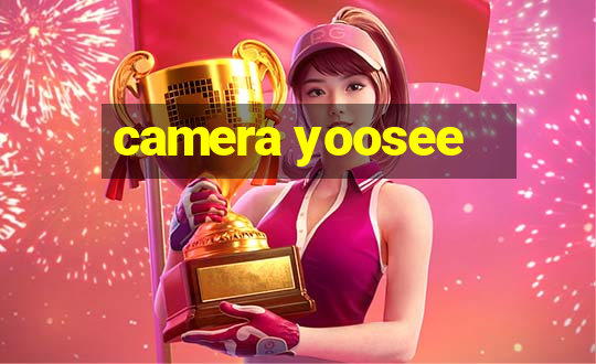 camera yoosee