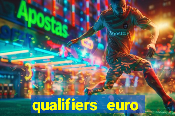 qualifiers euro 2024 results