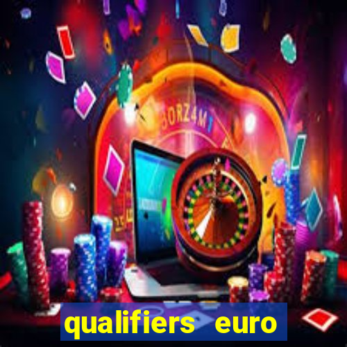 qualifiers euro 2024 results