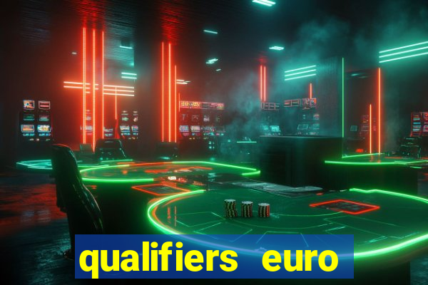 qualifiers euro 2024 results