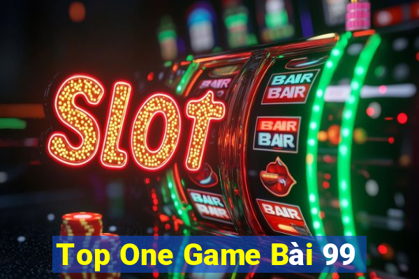 Top One Game Bài 99