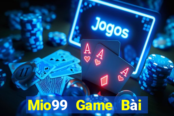 Mio99 Game Bài Fa88 Apk