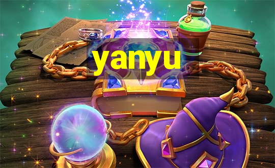 yanyu