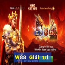 W88 Giải trí game bài Dabao