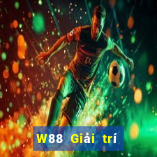 W88 Giải trí game bài Dabao