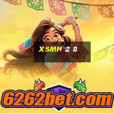 xsmn 2 8