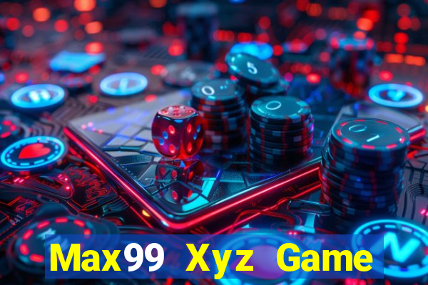 Max99 Xyz Game Bài Ku.Fun