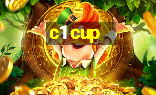 c1 cup