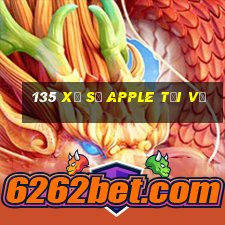 135 Xổ số Apple Tải về