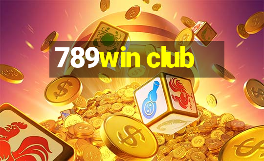 789win club