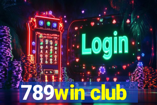 789win club