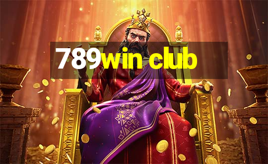 789win club