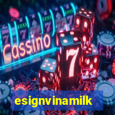 esignvinamilk