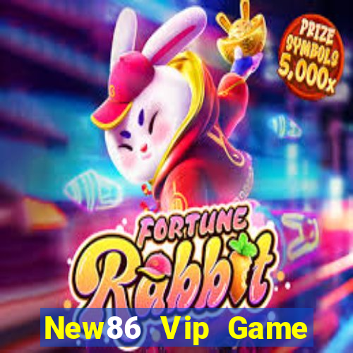 New86 Vip Game Bài Online Uy Tín