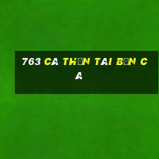 763 Cá Thần Tài bắn cá