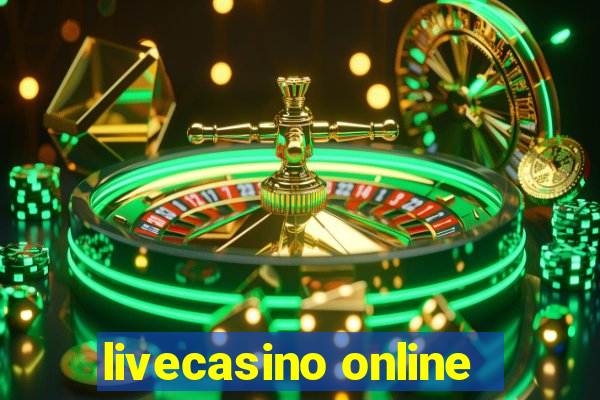 livecasino online