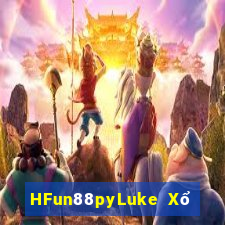 HFun88pyLuke Xổ số  Tải về