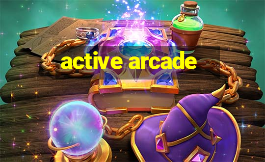 active arcade