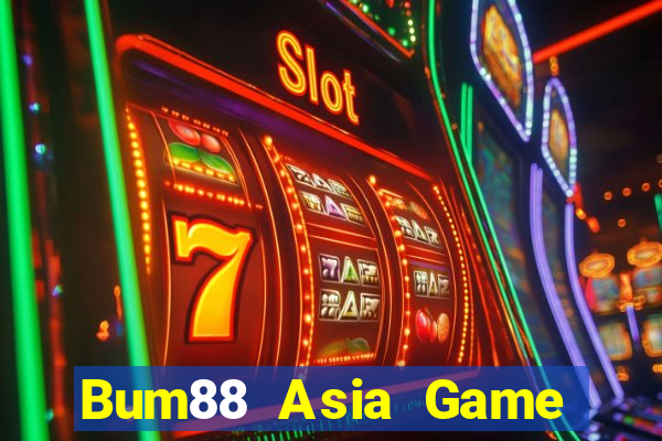 Bum88 Asia Game Bài Tặng Tiền