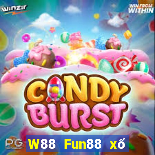 W88 Fun88 xổ số Big Cas Tải về