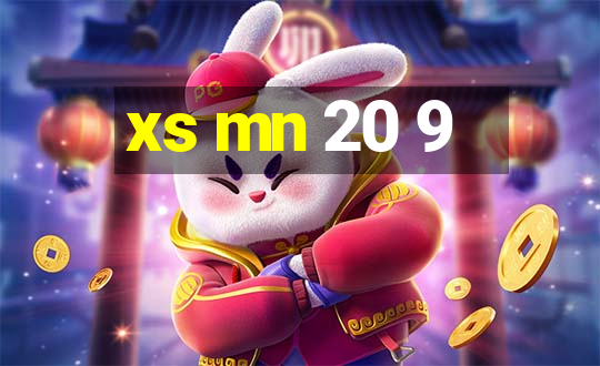 xs mn 20 9