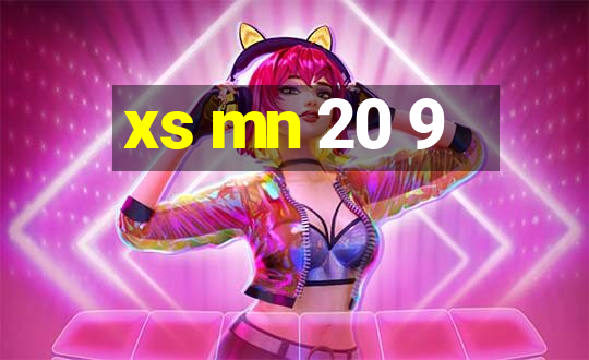 xs mn 20 9