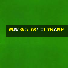 M88 Giải trí Đại Thánh