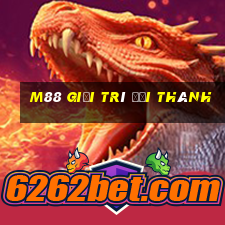 M88 Giải trí Đại Thánh