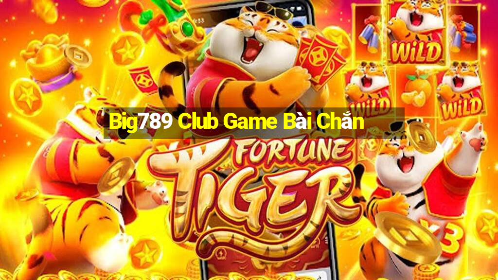 Big789 Club Game Bài Chắn