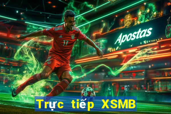 Trực tiếp XSMB ngày 23