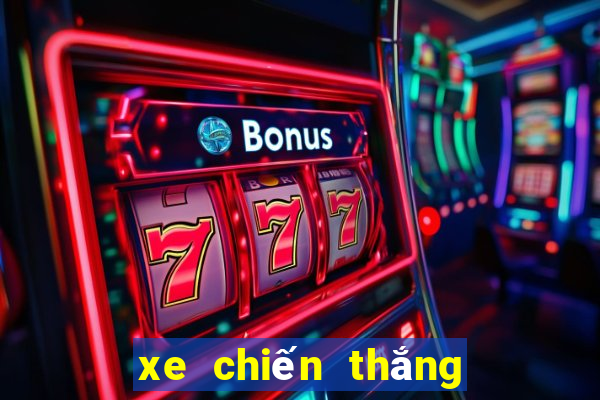 xe chiến thắng 6.2 tấn cũ