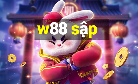 w88 sập